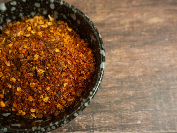istock cayenne pepper for food or cooking concept 1472251345