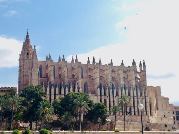 istock The Cathedral of Santa Maria 1472254009
