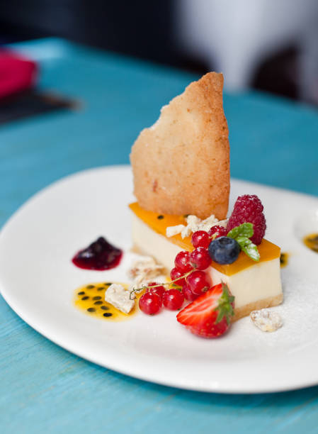 istock Gourmet food 1472258801