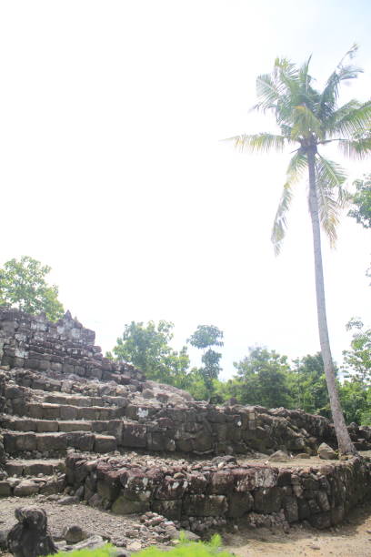 istock historical remains of temples and rocks 1472263198