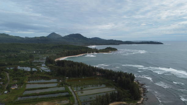 istock View of Aceh Jaya Beach 1472274221