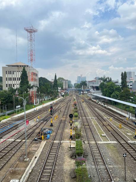 istock Bandung station area 1472277913