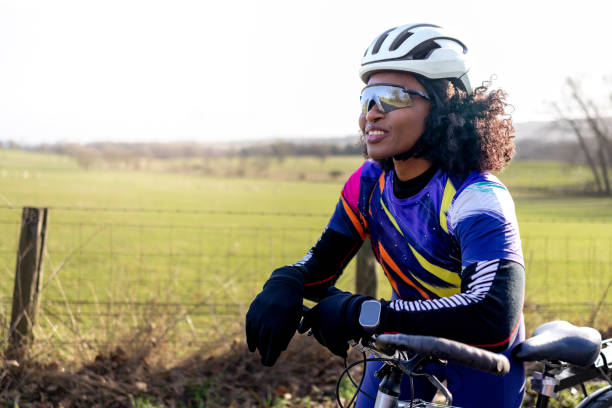 istock Biking in the Sunshine 1472309364