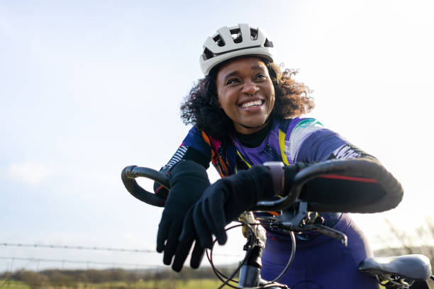 istock Cycling is my Mode of Transport 1472309390