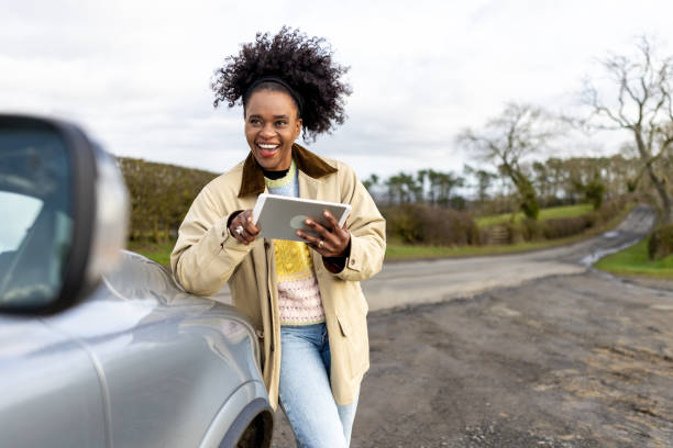 istock Collecting Data in the Countryside 1472309437