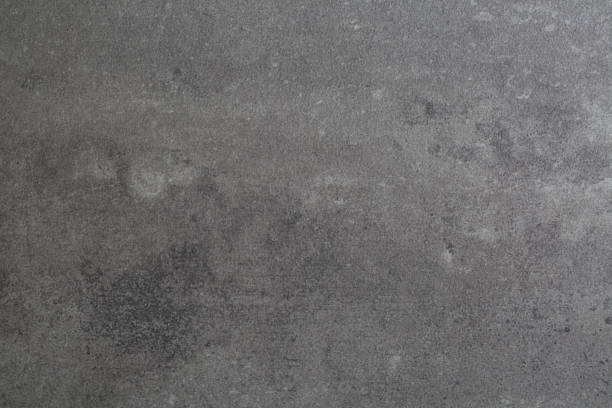 istock Gray beton concrete wall, abstract background 1472313961