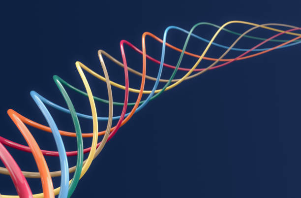 istock A playful 3D spiral in fun colours 1472314449
