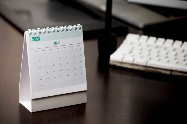 istock Calendar 2023 June 1472315942