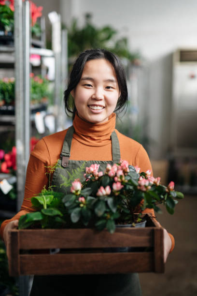 istock Flowers is my life. 1472317615