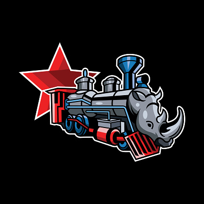 Rhino Train  For all kinds of products