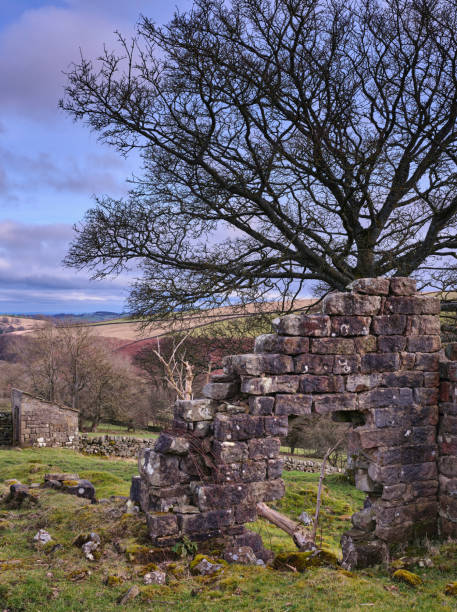 istock Colsterdale view 1472339750