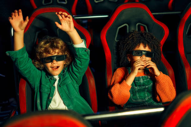 istock Kids having fun on a carnival Carousel 1472340576