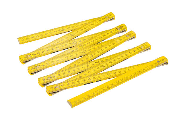 istock A yellow stick for do-it-yourselfers 1472343246