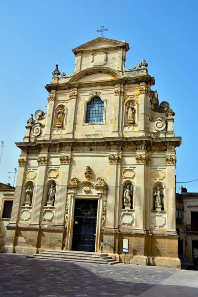 istock lecce puglia italy 1472346613