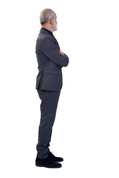 istock man isolated on white background 1472349808