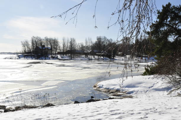 istock A piece of snowy paradise 1472355400