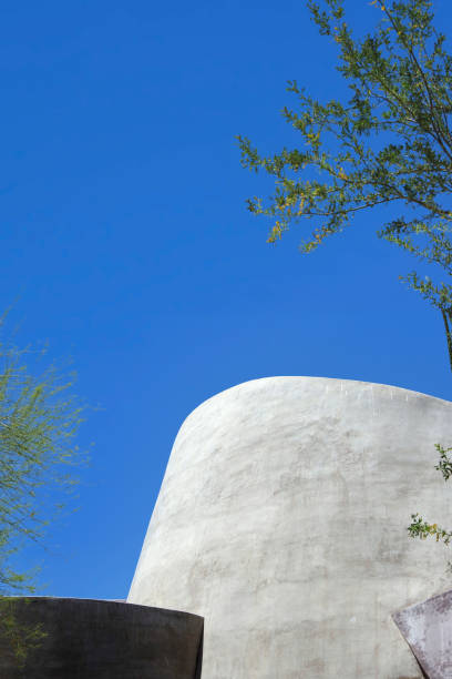 istock Building Parts and Blue Sky 1472363226