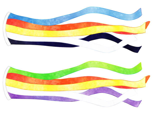 Windsock Patterns 530+ Windsock Pattern Stock Illustrations, Royalty-Free Vector Graphics ...