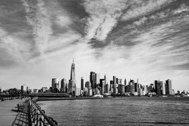 istock Skyline of NYC 1472371769