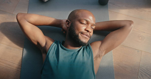 Allow Enough Recovery Time ripl fitness