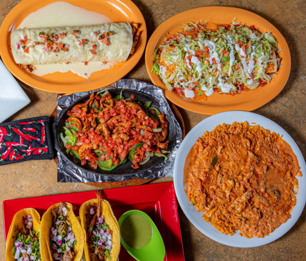 istock Food Photos - Various Entrees, Appetizers, Deserts, Etc. 1472390473