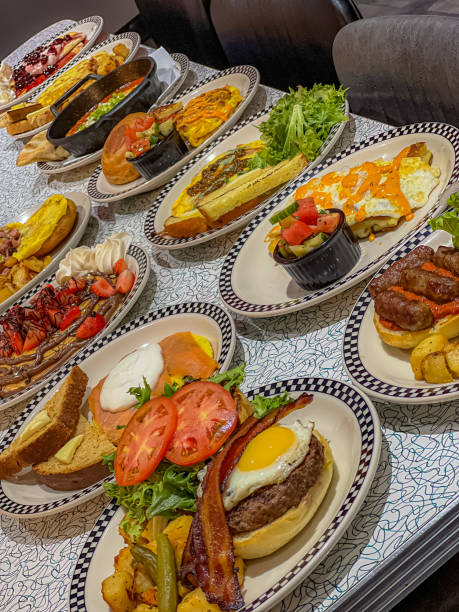 istock Food Photos - Various Entrees, Appetizers, Deserts, Etc. 1472390488