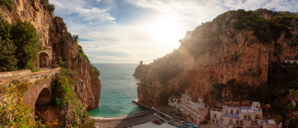 istock Amalfi Coast, Italy 1472399105