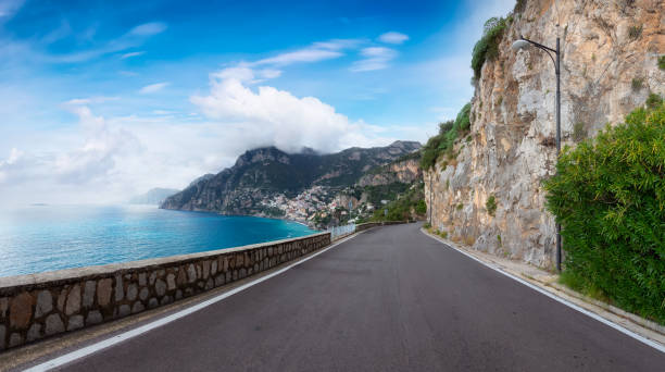 istock Amalfi Coast, Italy 1472399414