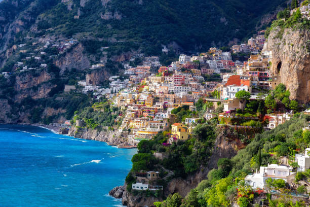 istock Amalfi Coast, Italy 1472399474