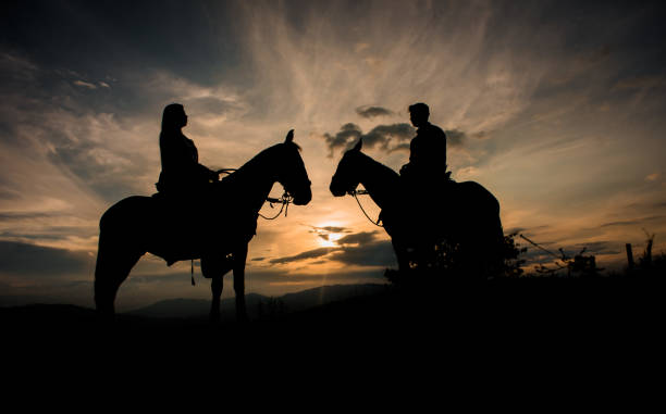 istock wedding couple getting engaged outdoors 1472402976