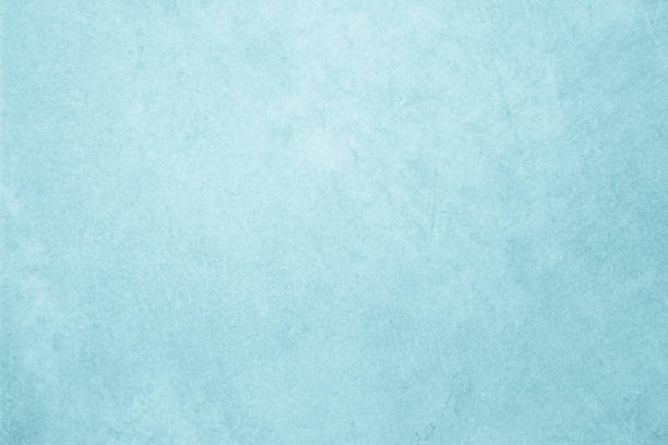 istock Blue light concrete texture for background in summer wallpaper. Cyan cement colour sand wall of tone vintage. Abstract teal dark color. Cement grain texture paint watercolor for design decoration. 1472405147