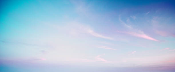 istock Colorful sky and sunrise 1472405776