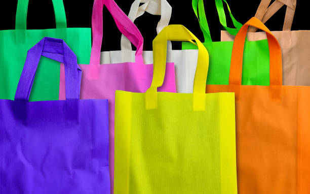 istock non-woven fabric tote bags 1472407042