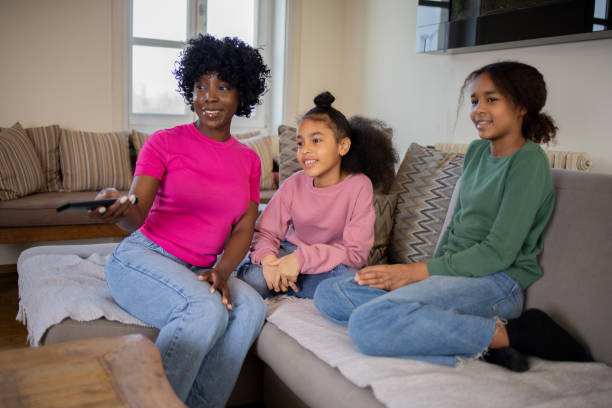 istock It's time for a movie 1472407050