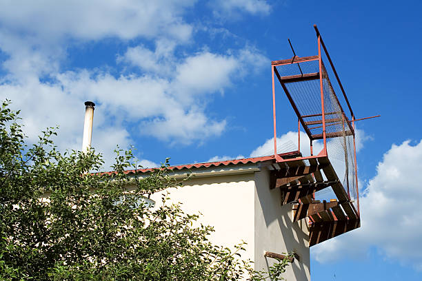 istock part of rural house 147242195
