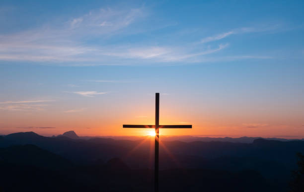 istock Resurrection of Jesus Christ 1472422702