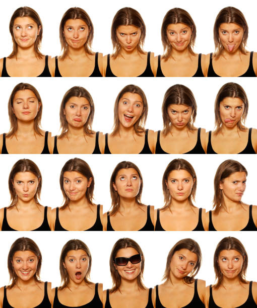 istock Useful facial expressions 147242746