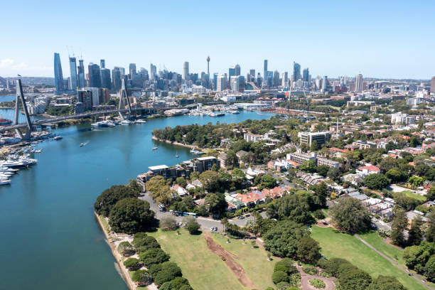 istock Sydney suburb of Glebe 1472428412
