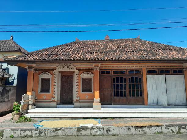 istock The architecture of balinese house 1472429195