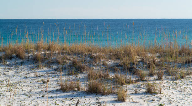 Tenere lontano dune - foto stock