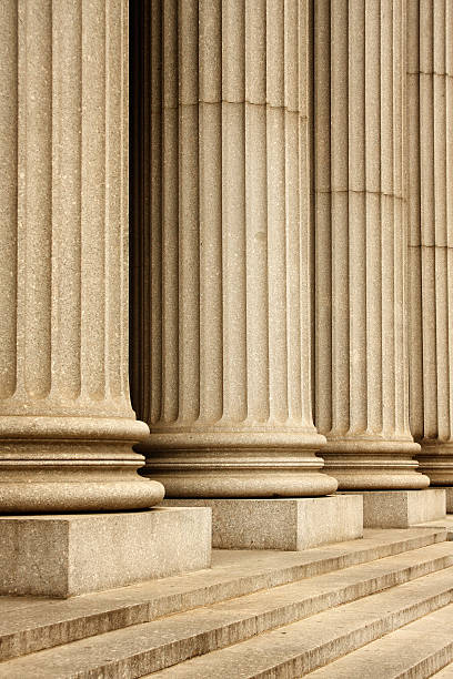 istock NYC Supreme Court 147243716