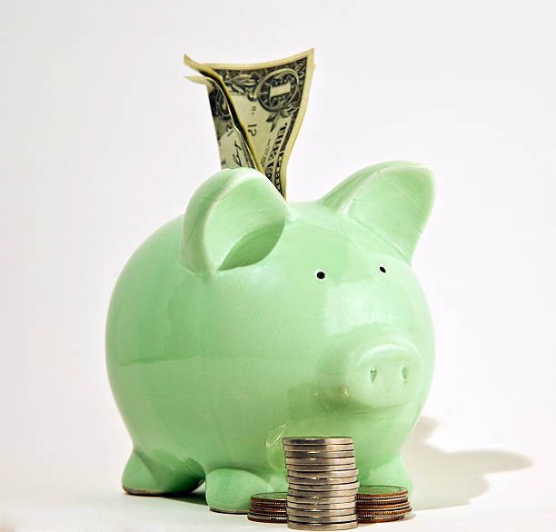 istock Piggy Bank 147243852
