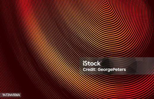 istock Concentric Circles background 1472441064