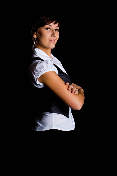istock Woman in Business 147244143