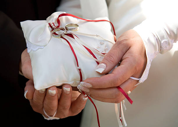 wedding stock photo