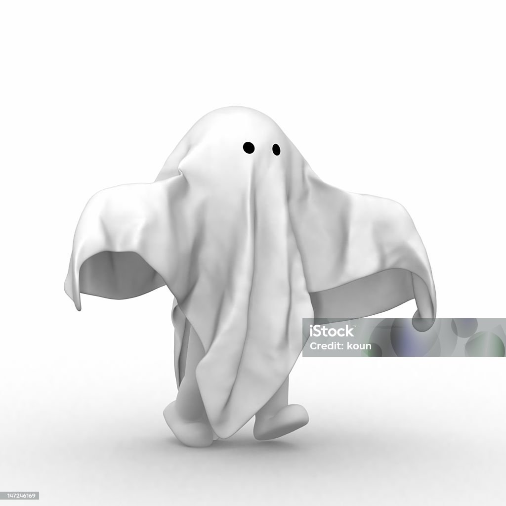 ghost - Foto de stock de Abstracto libre de derechos