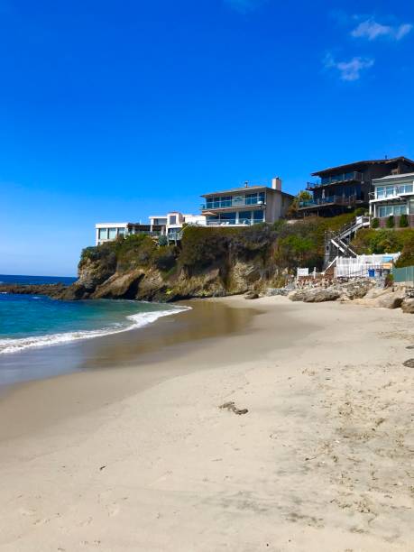istock Laguna Beach, California 1472465905