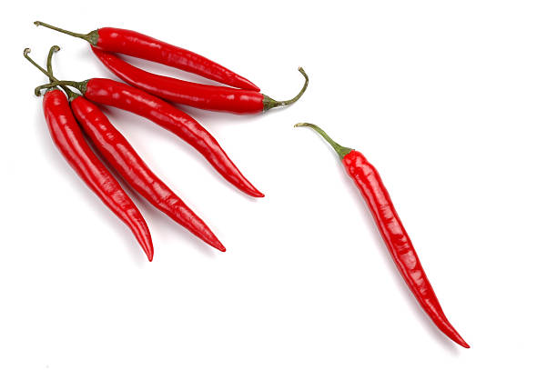 istock chili peppers on white backgroud 147247192
