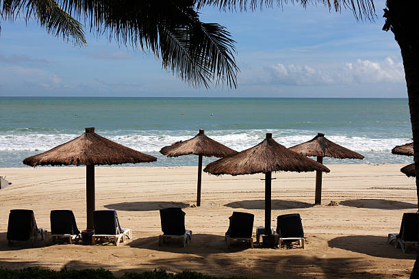 istock beach of bintan island 147247219