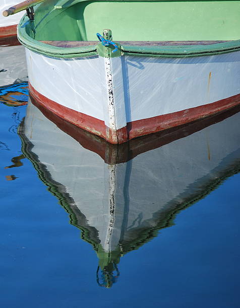 istock Port of saltworks 147247529